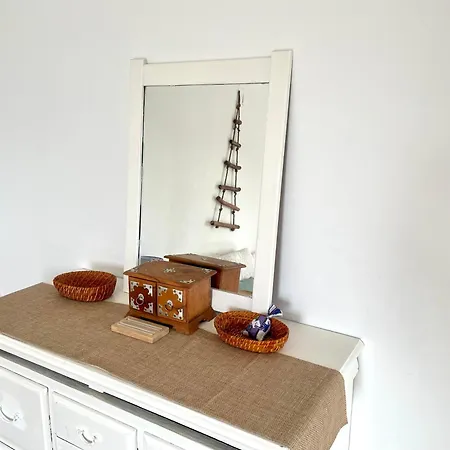 بيت ضيافة Casa Cacaus, Aljezur Vales (Faro)