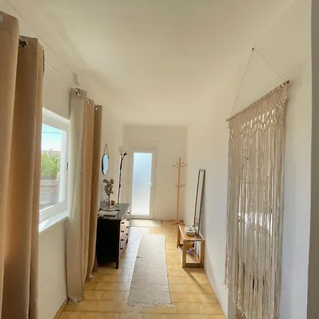 بيت ضيافة Casa Cacaus, Aljezur Vales (Faro)