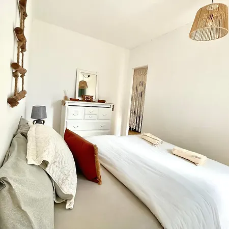 Casa Cacaus, Aljezur