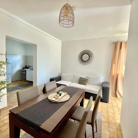Casa Cacaus, Aljezur 3* Vales (Faro)