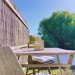 Konukevi Casa Cacaus, Aljezur