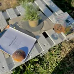 Casa Cacaus, Aljezur 3* Vales (Faro)