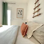 Casa Cacaus, Aljezur