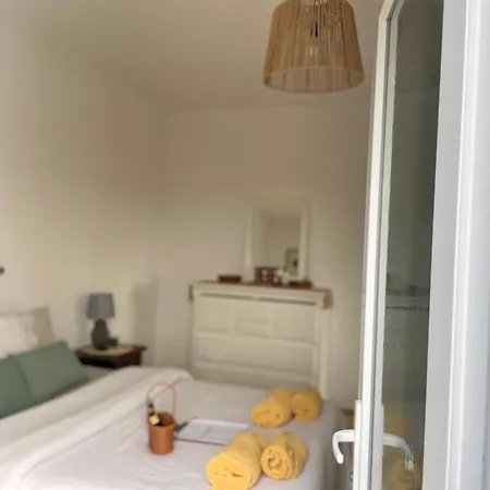 Casa Cacaus, Aljezur