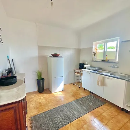 Πανσιόν Casa Cacaus, Aljezur