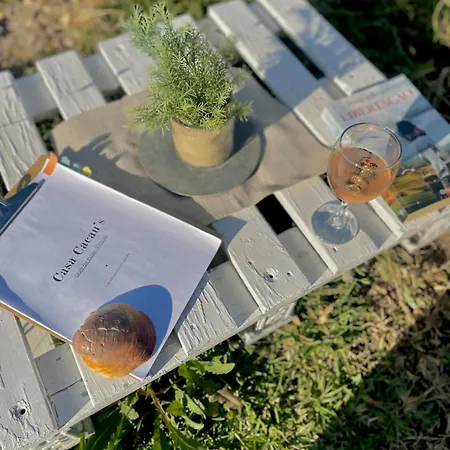 Casa Cacaus, Aljezur 3* Vales (Faro)