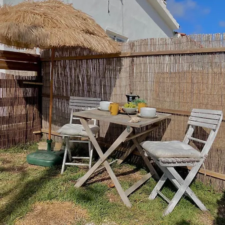 Gasthuis Casa Cacaus, Aljezur *
