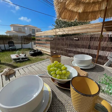 Casa Cacaus, Aljezur *