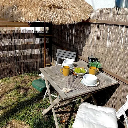 Casa Cacaus, Aljezur