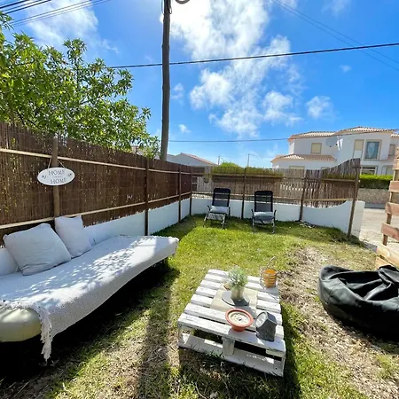 Casa Cacaus, Aljezur Vendégház 3*